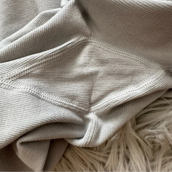 FREE PEOPLE Movement Rich Soul Ribbed Leggings Size XS/S NWT - Picture 11 of 12